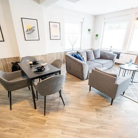 Modernes In * Neuwied