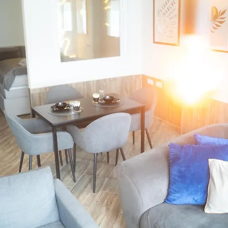 Modernes In Apartment Neuwied
