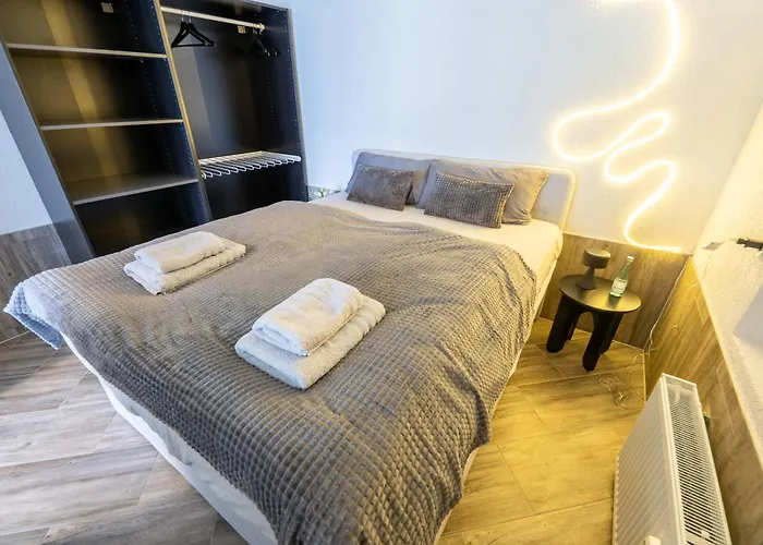 Modernes In 新维德